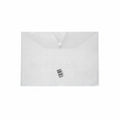 My Clear Bag file folder / مجلد ملف