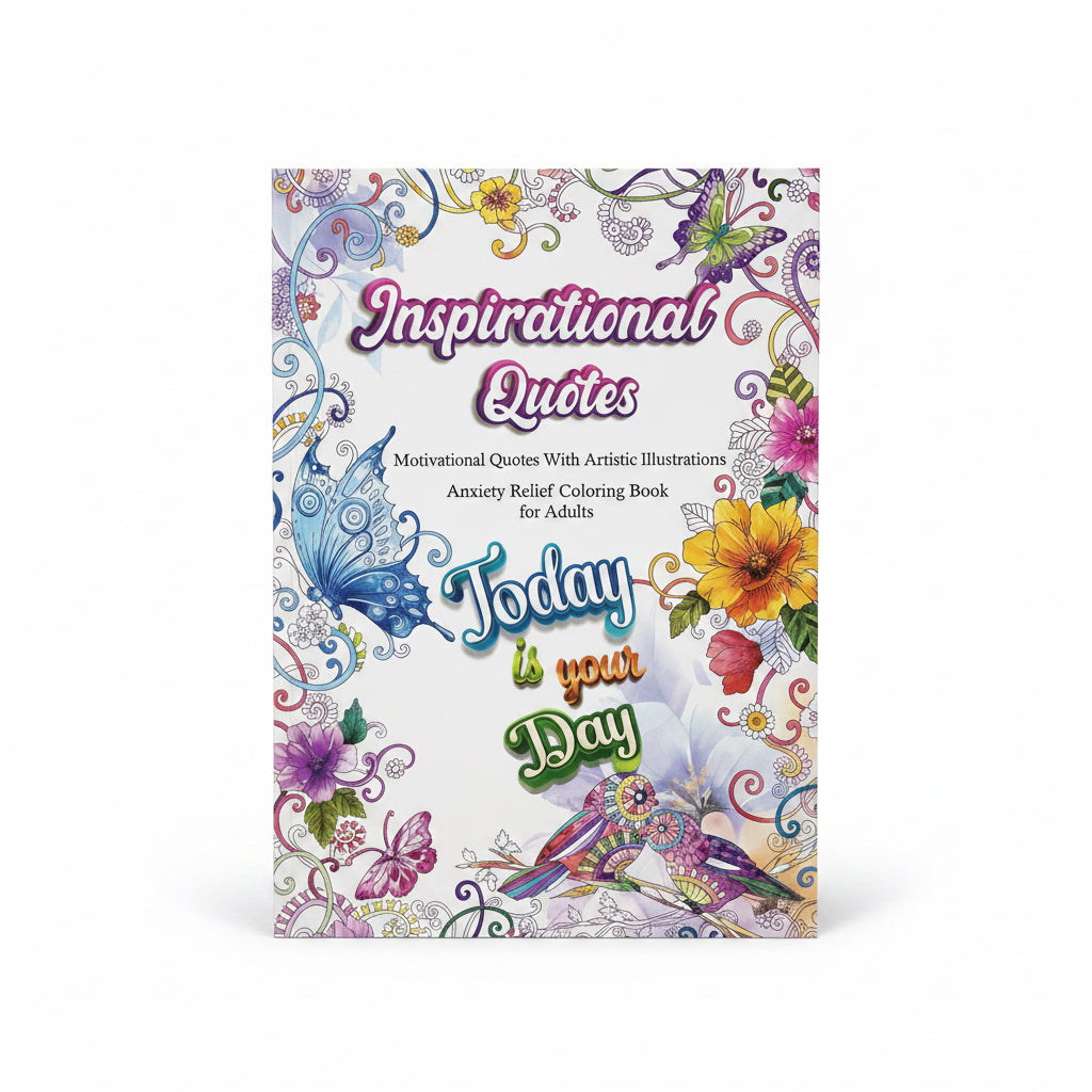 Colouring Book / كتاب تلوين