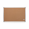 Double Side Cork Board 90x180 / لوح فلين مزدوج الوجهين 90×180 سم