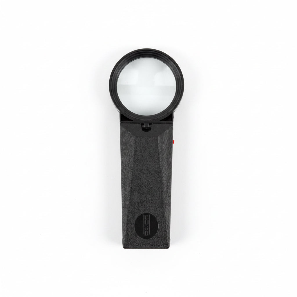 Magnifying Glass o65mm / عدسة مكبّرة 65 مم