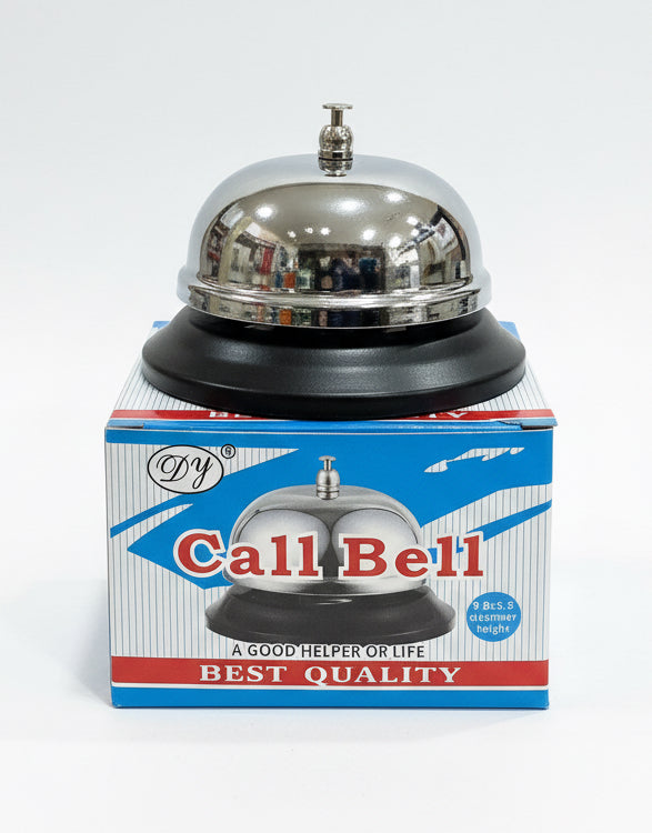 Call Bell / جرس مناداة