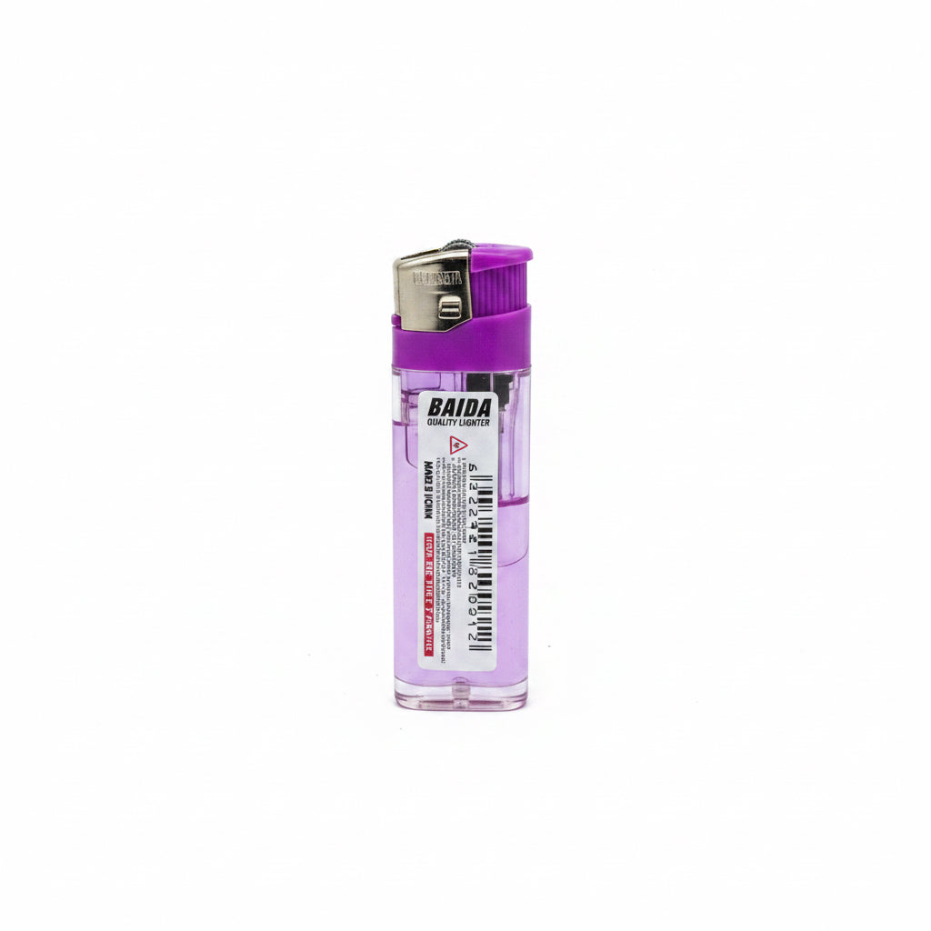 BAIDA Electronic Lighter / ولاعة بايدا الإلكترونية