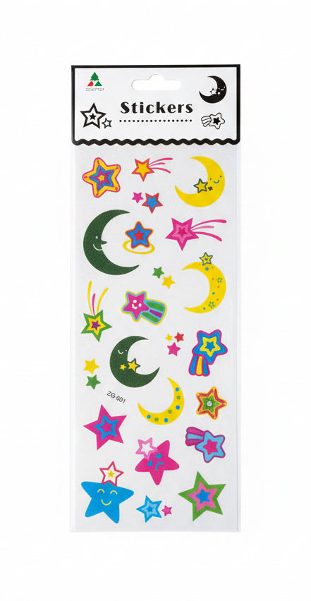 Stickers / ملصقات