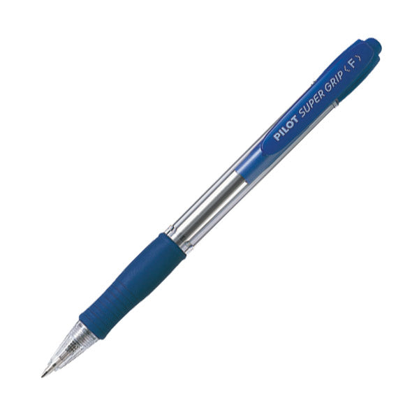 Pilot super grip / بايلوت سوبر غريب