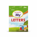 My letters level 1 / حروفي المستوى 1