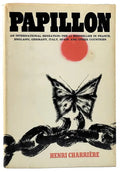 Papillon / الفراشة
