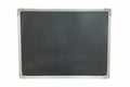 Double Side Magnetic Black Chalk Board 45x60cm / سبورة سوداء مغناطيسية مزدوجة الوجه للطباشير مقاس 45×60 سم