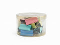 Stationery pins and Clips / دبابيس ومشابك مكتبية