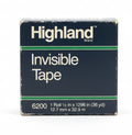 Highland invisible tape / شريط غير مرئي هايلاند