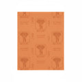 Sandpaper 220 L / ورق الصنفرة 220 L