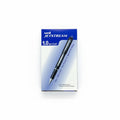 uni JETSTREAM 1.0mm ball Blue / يوني جيت ستريم كرة 1.0 مم أزرق