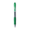 Pilot G-2 Pen 0.7 Green / قلم بايلوت G-2 0.7 اخضر