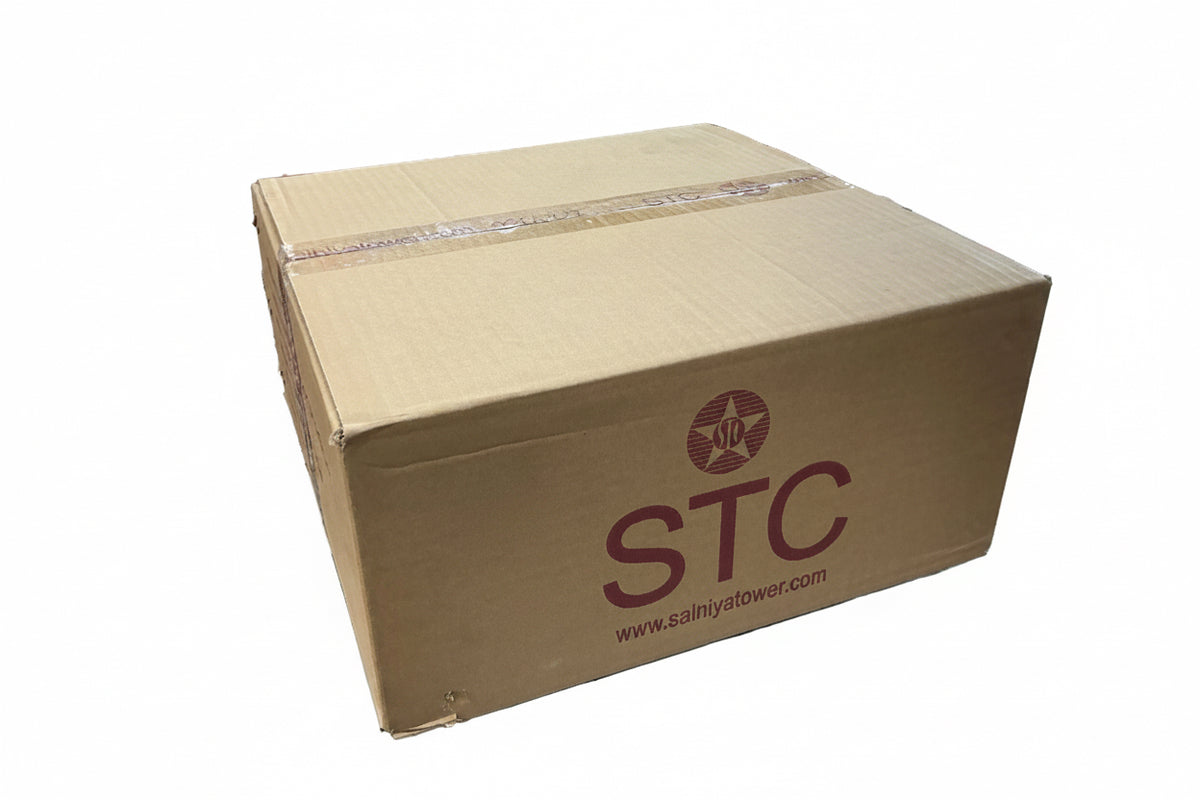 THERMAL PAPER 57x40mm 50 ROLLS / ورق حراري 57×400 مم – 50 لفة