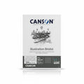 Canson illustration Bristol 250 gm² 20sheets/ كانسون إلينستريشن بريستول 250 جم/م²