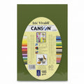 Iris Vivaldi Canson Paper A4 185 gsm x10 / ورق كانسون Iris Vivaldi ‏185 A4 جم/م² ×10
