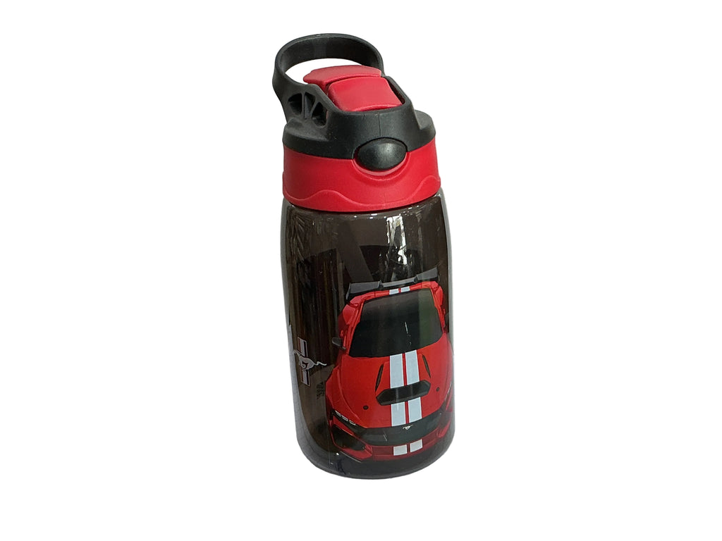 Water bottle MANCHESTER CITY / زجاجات ماء مانشستر سيتي (Manchester City)