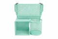 A&T 3Pcs Mesh Desktop Set / طقم مكتبي شبكي A&T ‏3 قطع