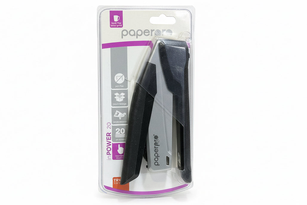 Paper pro stapler / دبّاسة بيبر برو