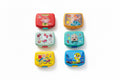 Yellow lunch Box / علبة غداء صفراء