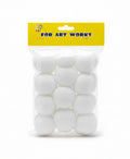 Cotton balls / كرات قطنية