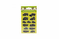 Army cars sticker / ملصق سيارات عسكرية