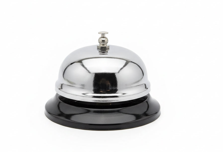 Bell / جرس