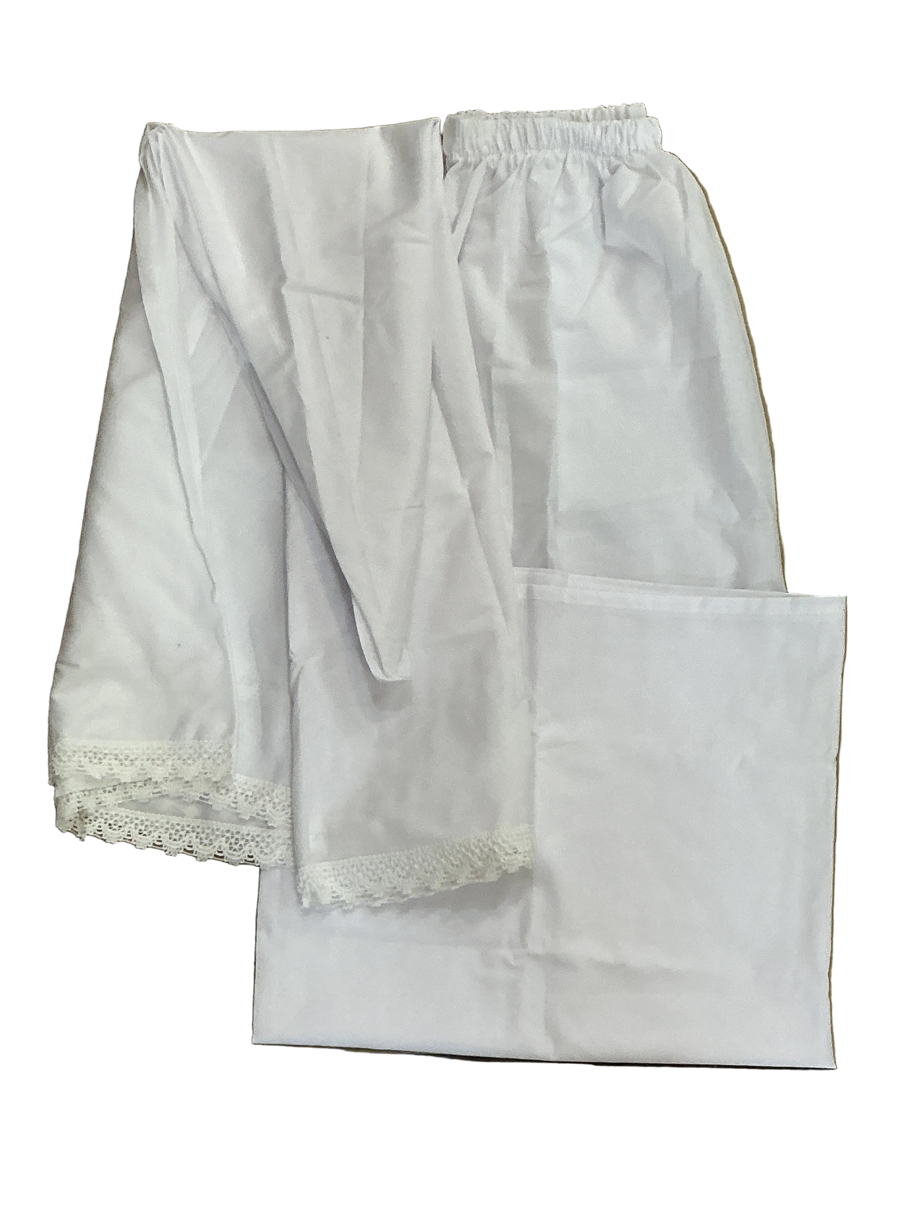 Prayer clothes Size 34 / ملابس صلاة مقاس 34