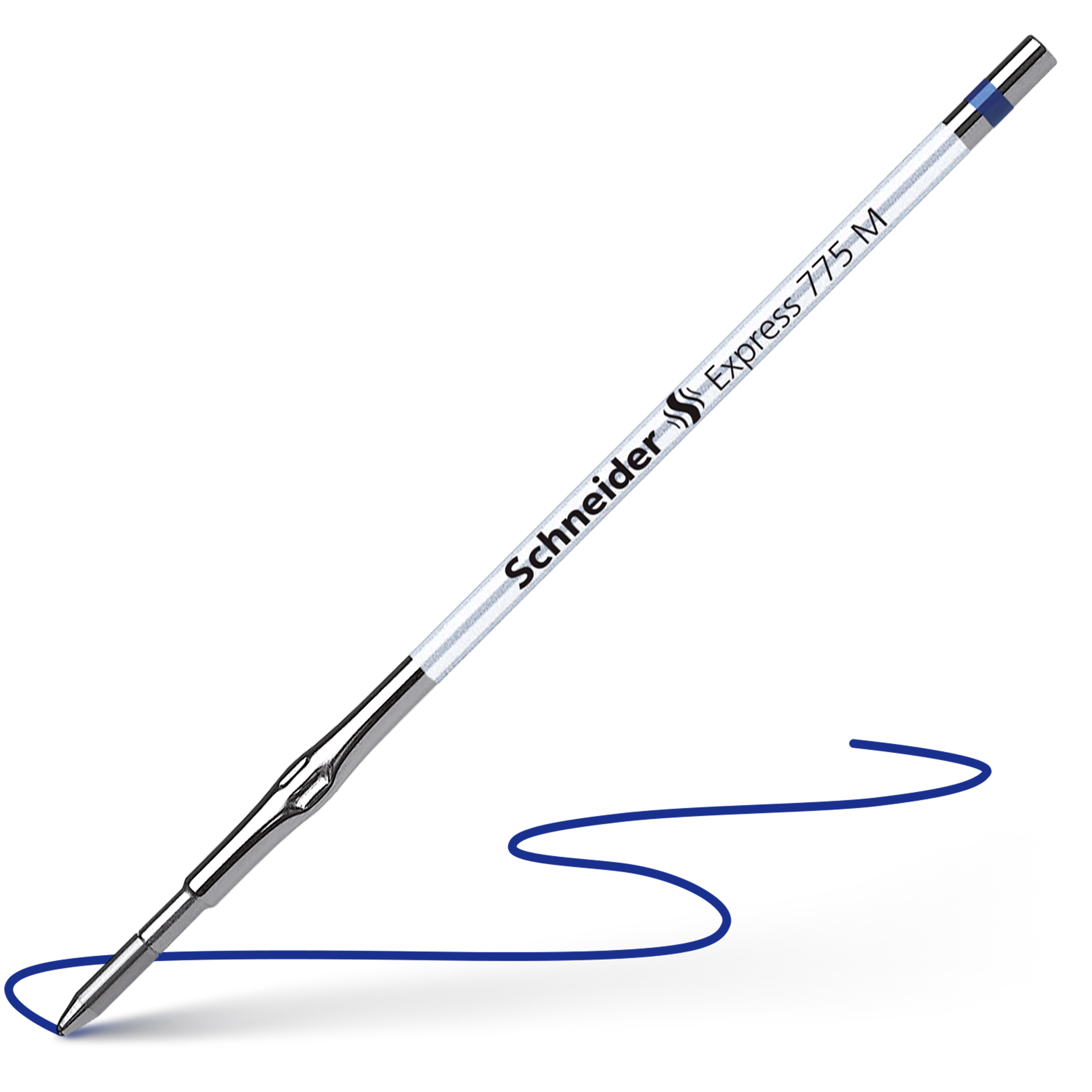Schneider Express 775 M Blue Refill