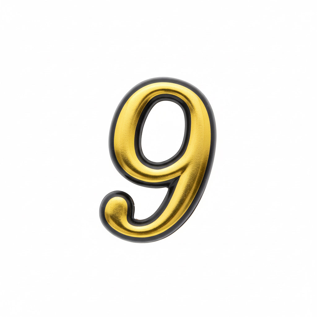 Lixin Stick letters / حروف لاصقة Lixin