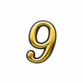 Lixin Stick letters / حروف لاصقة Lixin
