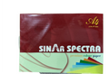SINAR SPEACTRA IT 130 LAGOON A4 500 Sheets 80GSM / سينار سبيكترا – IT 130 – لاجون – A4 – 500 ورقة – 80 غرام/م²