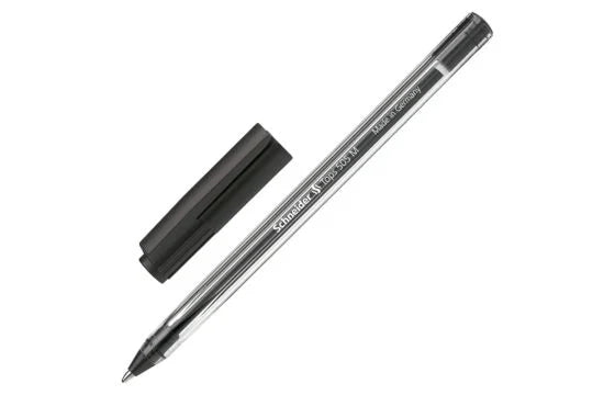 Schneider Tops 505 M Black Pen