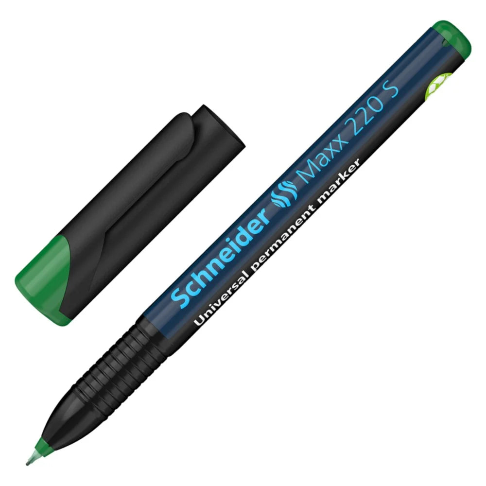 Schneider Maxx 220 S Green / شنايدر ماكس 220 إس اخضر
