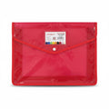 JINSHUN extra strong document bag / حقيبة مستندات جينشون قوية جدًا