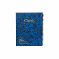 Classic 9x7" Register 100 sheets / سجل كلاسيك ‎9×7‎ بوصة ‎١٠٠ ورقة