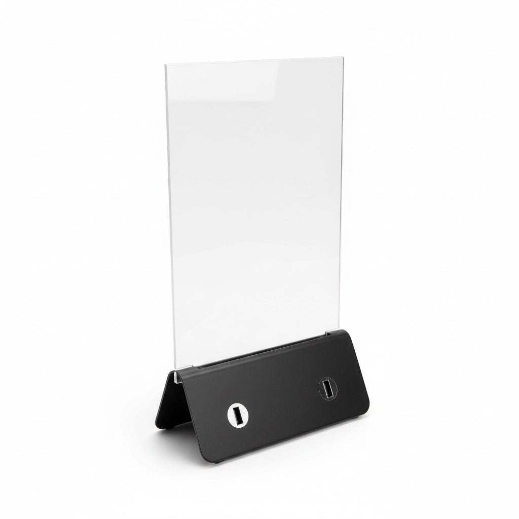 STAND BY POWERBANK / باوربانك في وضع الاستعداد