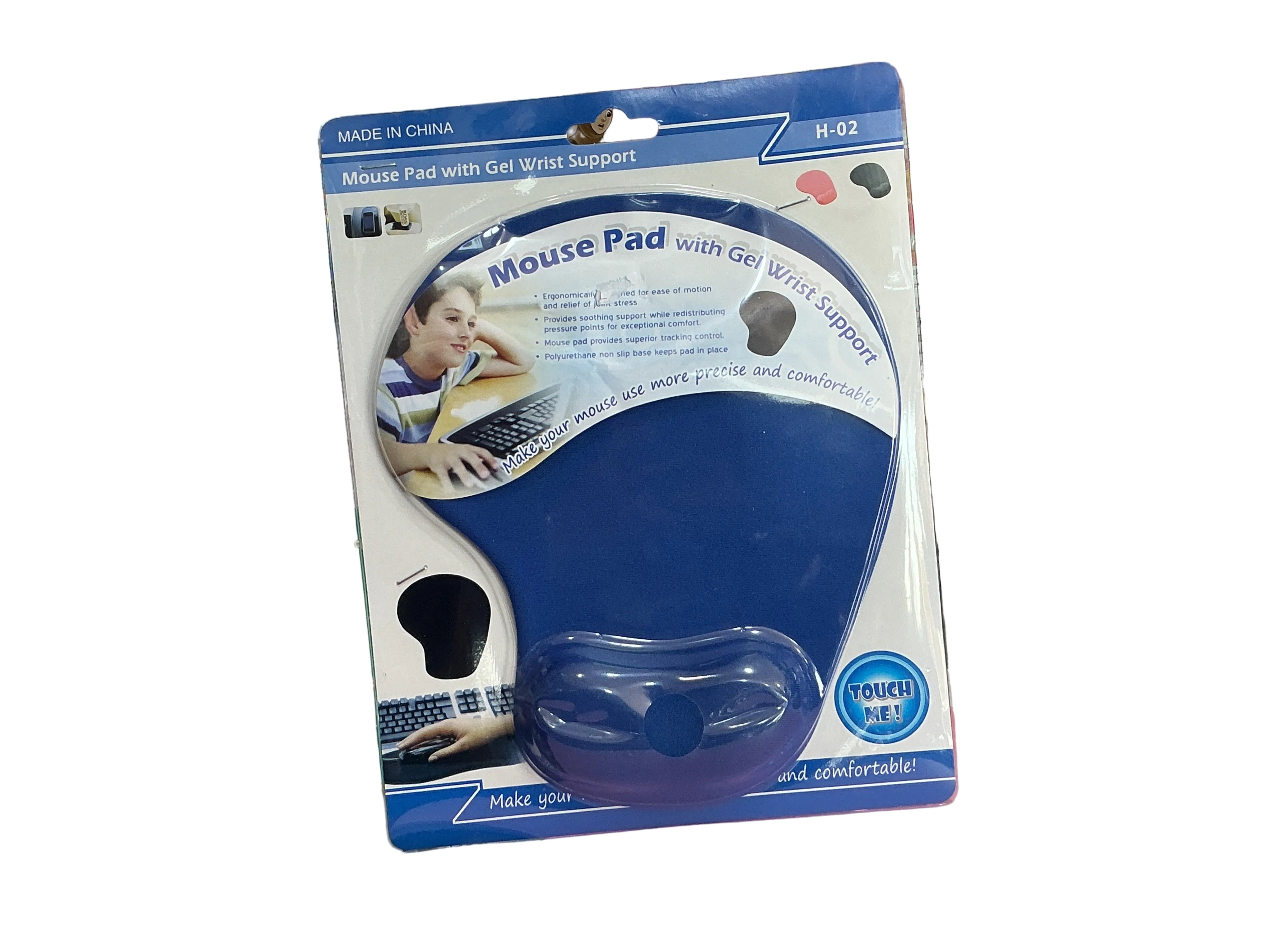 Mouse Pad H-02 / لوحة فأرة H-02