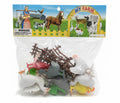 Plastic My farm / مزرعتي البلاستيكية