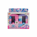 Playing Blocks / مكعبات لعب