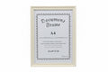Document frame A4 / إطار مستند مقاس A4