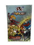سوبر بطوط النواة