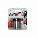 Energizer C2 / بطاريات Energizer ‏C عبوة 2