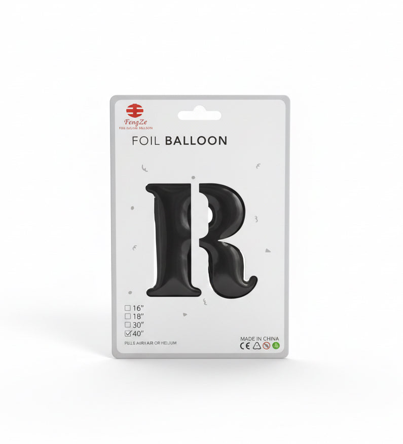 Foil Balloon / بالون فويل