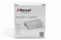 Rexel Staples / دبابيس تدبيس ريكسل