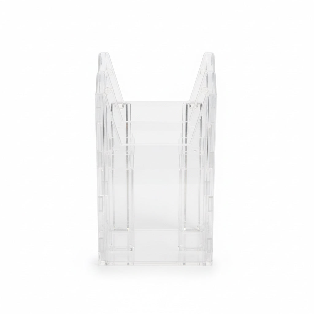 DURABLE CombiBoxx A4 Set L / DURABLE CombiBoxx A4 مجموعة L
