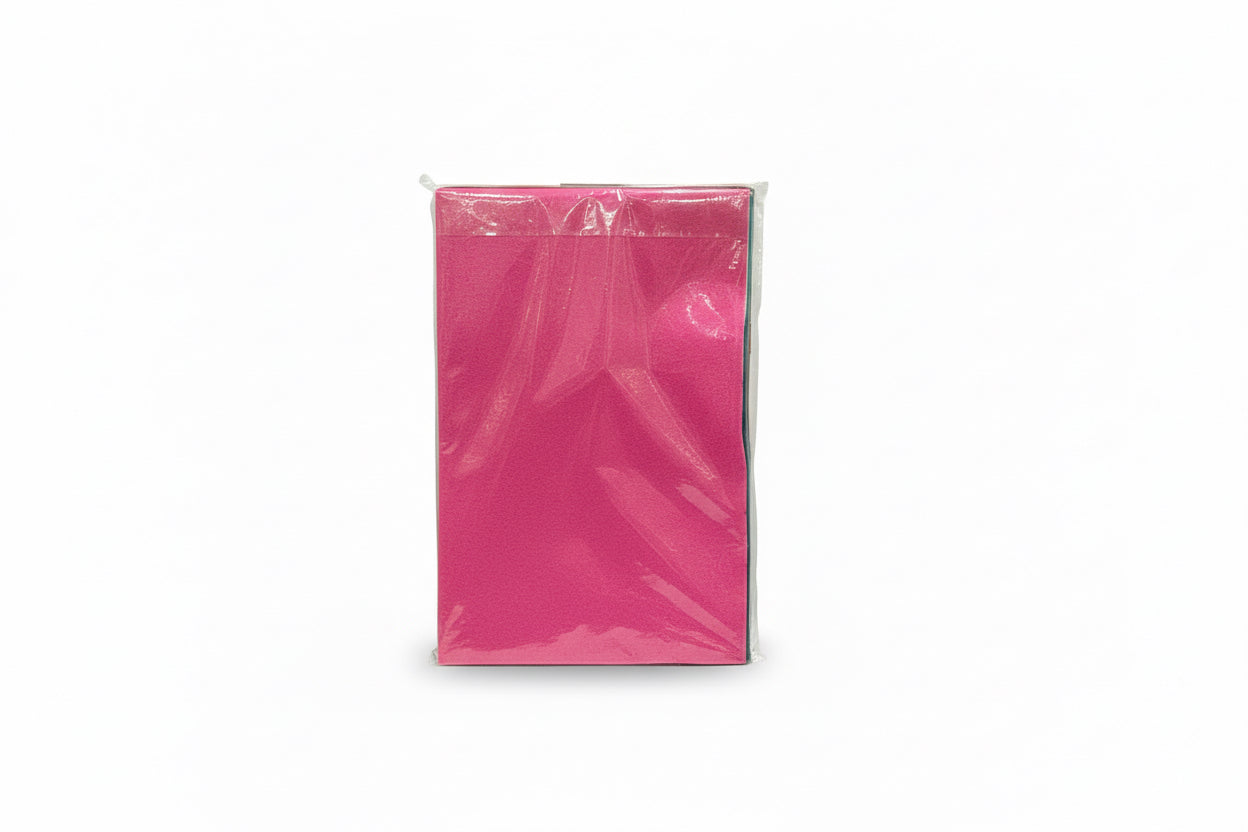 Felt Sheets A3 Multicolor 10 pcs / ورق لباد