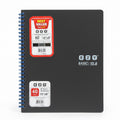 EZY 60 Sheets 10"x8" Notebook / إدفتر إيزي 60 ورقة مقاس 10 × 8 بوصة