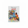 Chivalry Canvas pad 320gsm 10sheets/ تشيفالري دفتر قماش 330 جم/م²