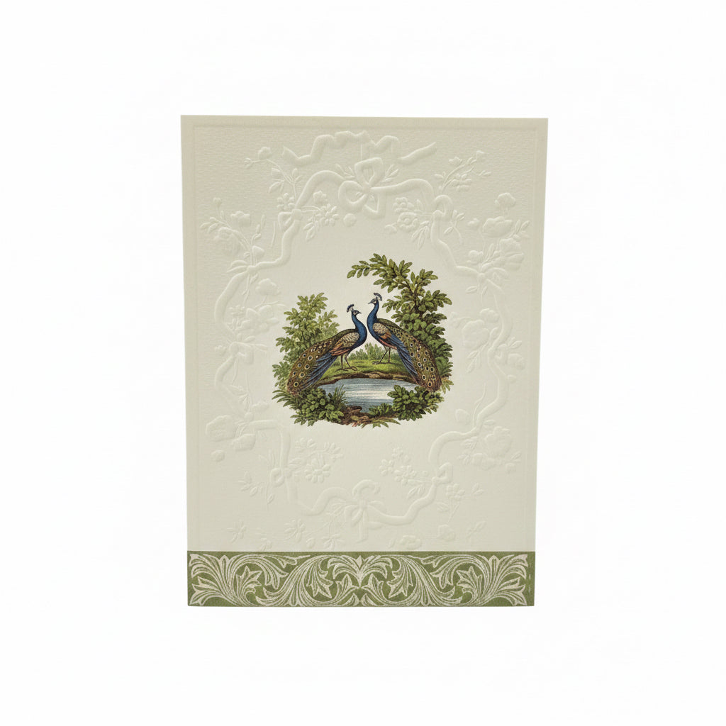 Wishing Cards / بطاقات تهنئة