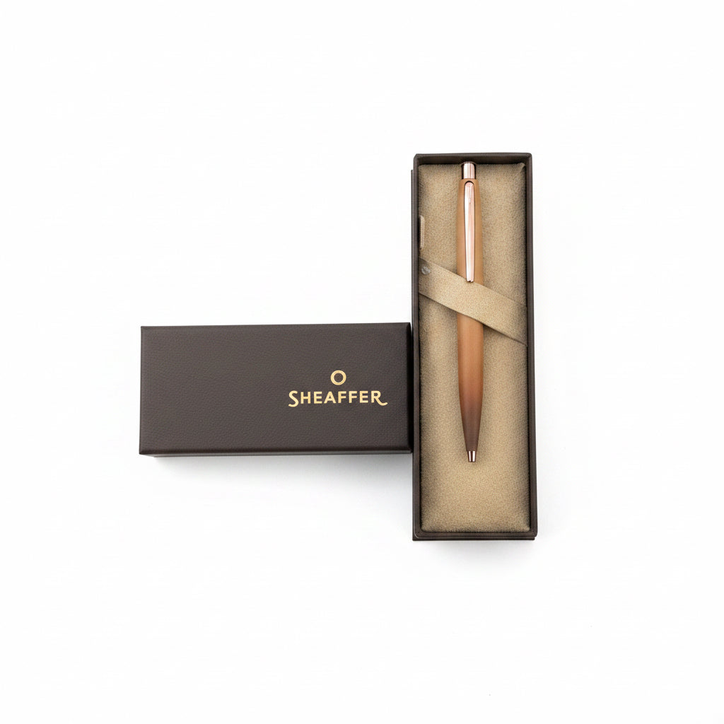 SHEAFFER BALLPEN / قلم شيفر